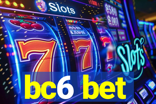 bc6 bet